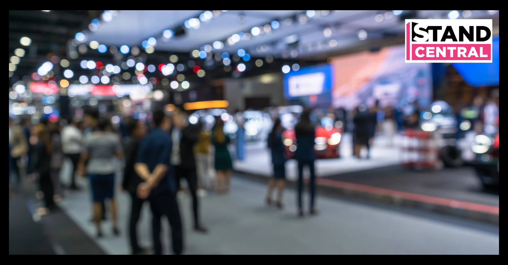 How Much Do Trade Show Booths Cost
