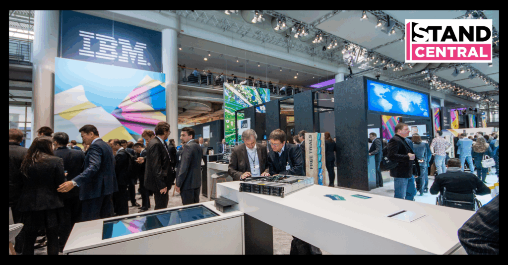Reasons to Exhibit at a Trade Show, For Exhibitors