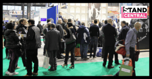 What Do You Need for a Trade Show Booth