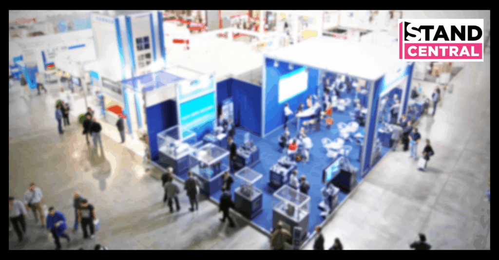 What Is a Trade Show