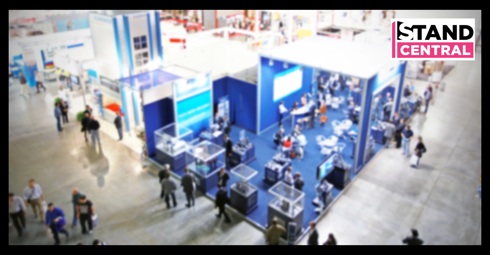 What Is a Trade Show