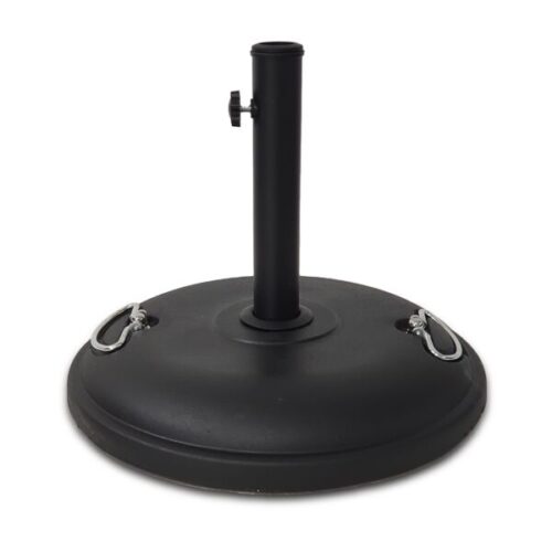 22kg Parasol Base with Handles