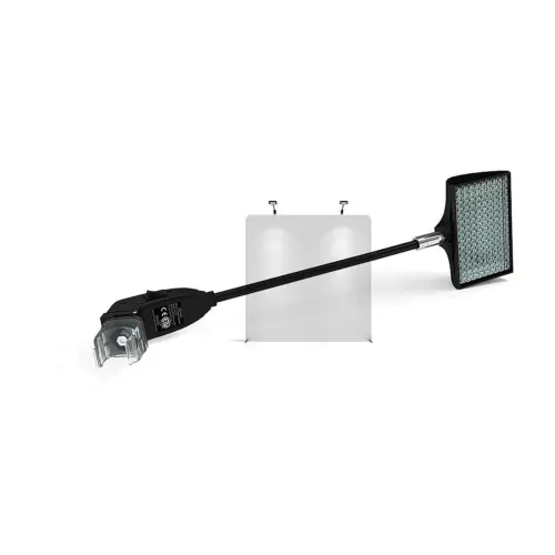 50W LED Lights for WaveLine Displays LED arm light