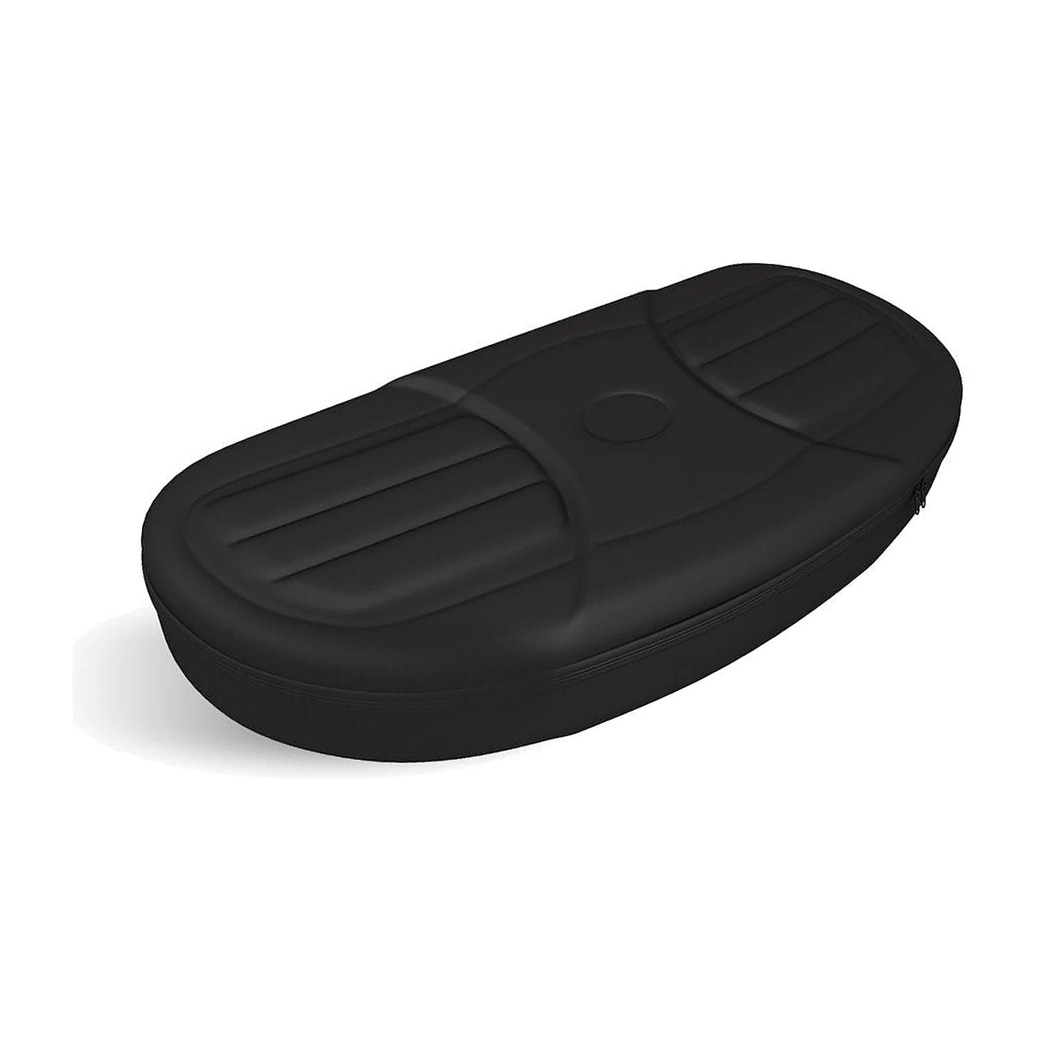 54" WaveLine Counter L carry case