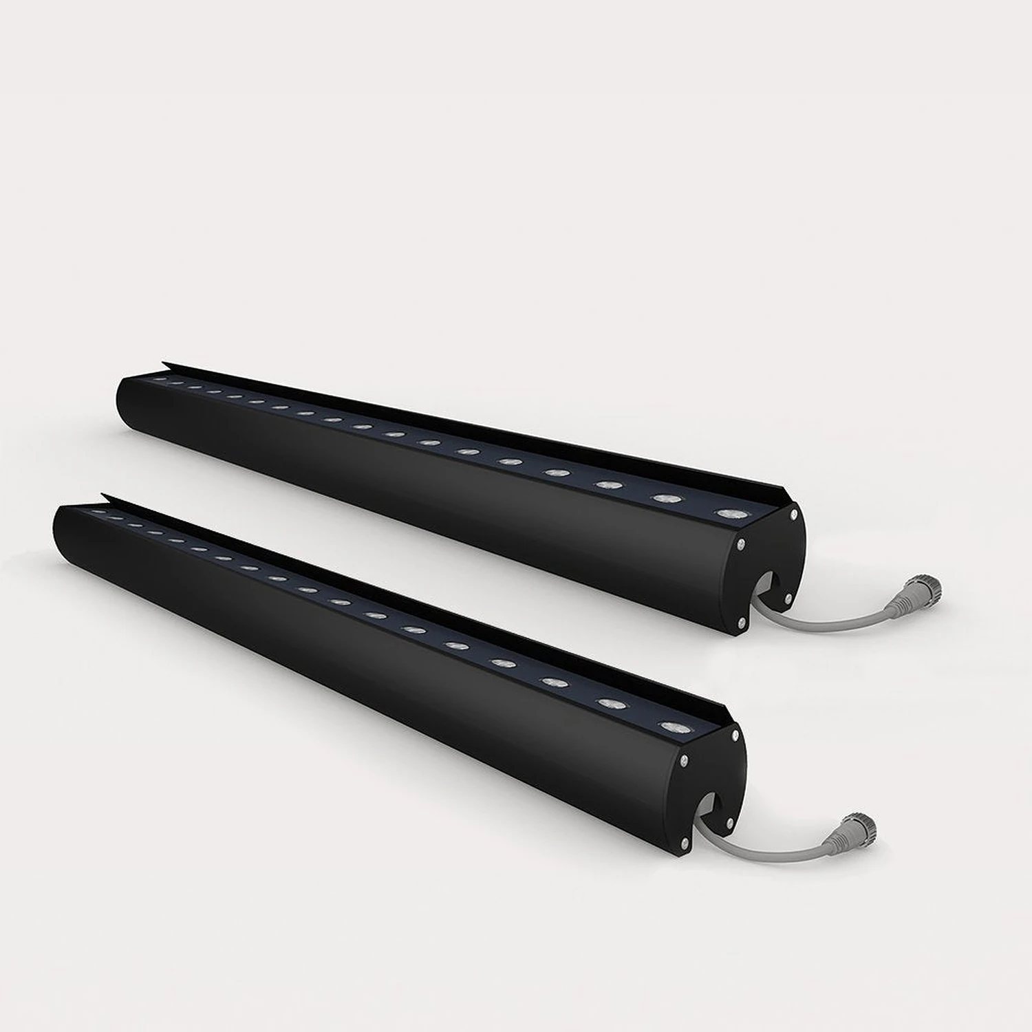 AuraScape LED RGB Light Bar pair of LED light bars