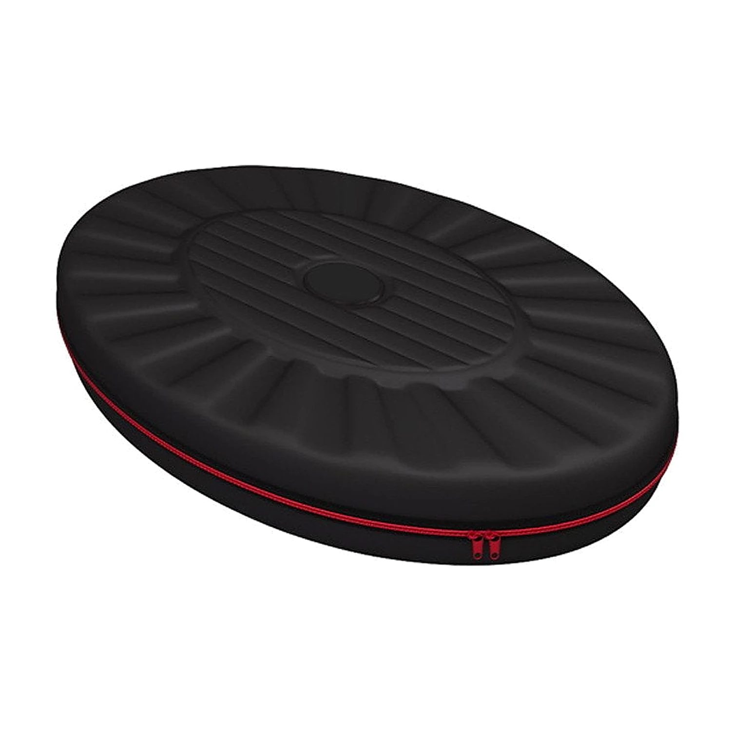Brandcusi Oval Counter carry case