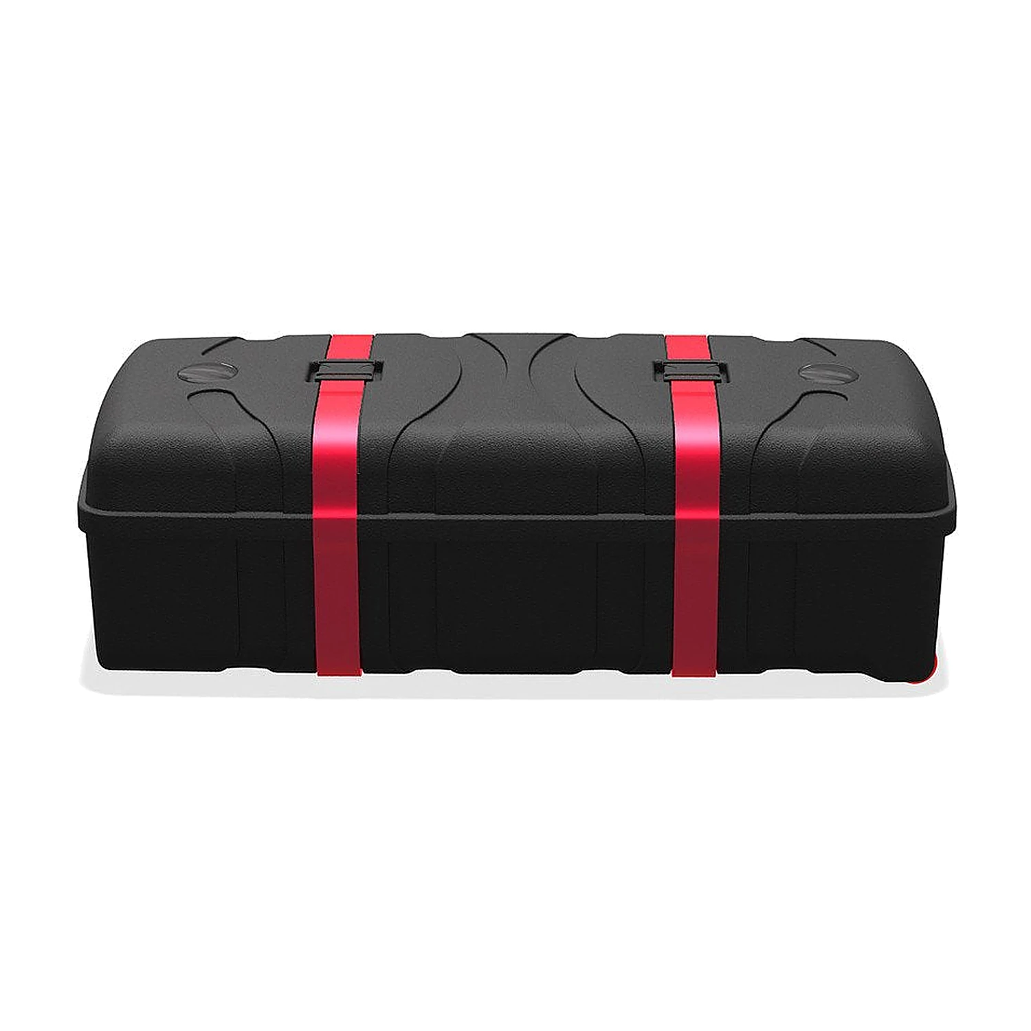 CA500 Case-to-Counter carry case