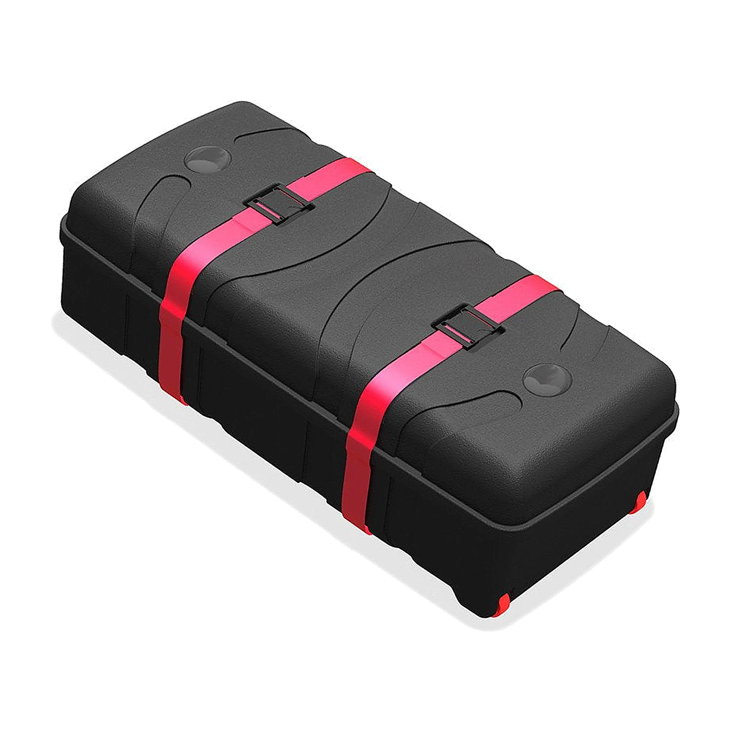 CA500 Case-to-Counter carry case