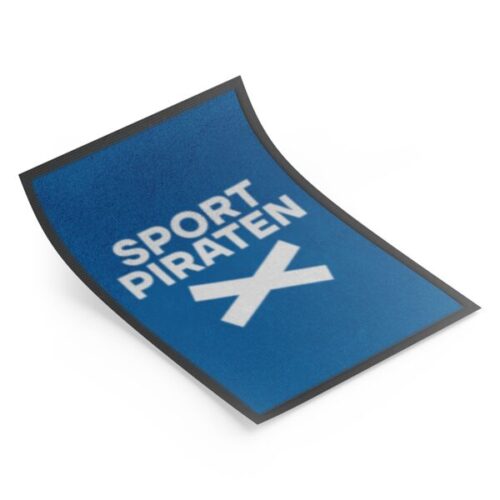 Jet Print Mat - Nitrile Rubber Backing - 115cm x 200cm x 9mm