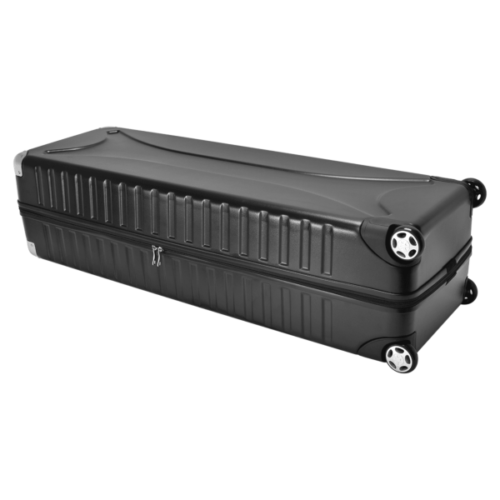 Glopix Wheeled Flight Case - 15.8" x 12.5" x 46.5"