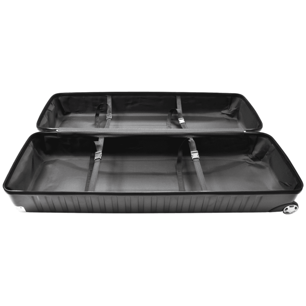 Large Wheeled Hard Case (1194 x 318 x 407mm) - Image 2