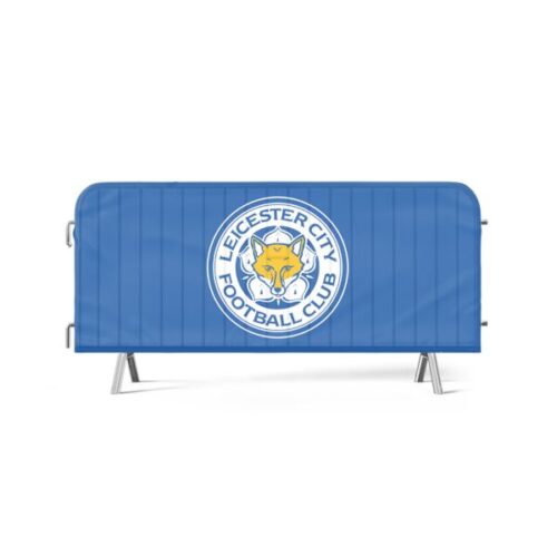 Crowd Barrier Jacket - 115gsm Polyester - Double-Sided - 220 x 90cm