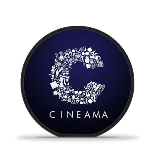 Circular Pop-Out Banner - 1000mm Diameter - Full Colour Print