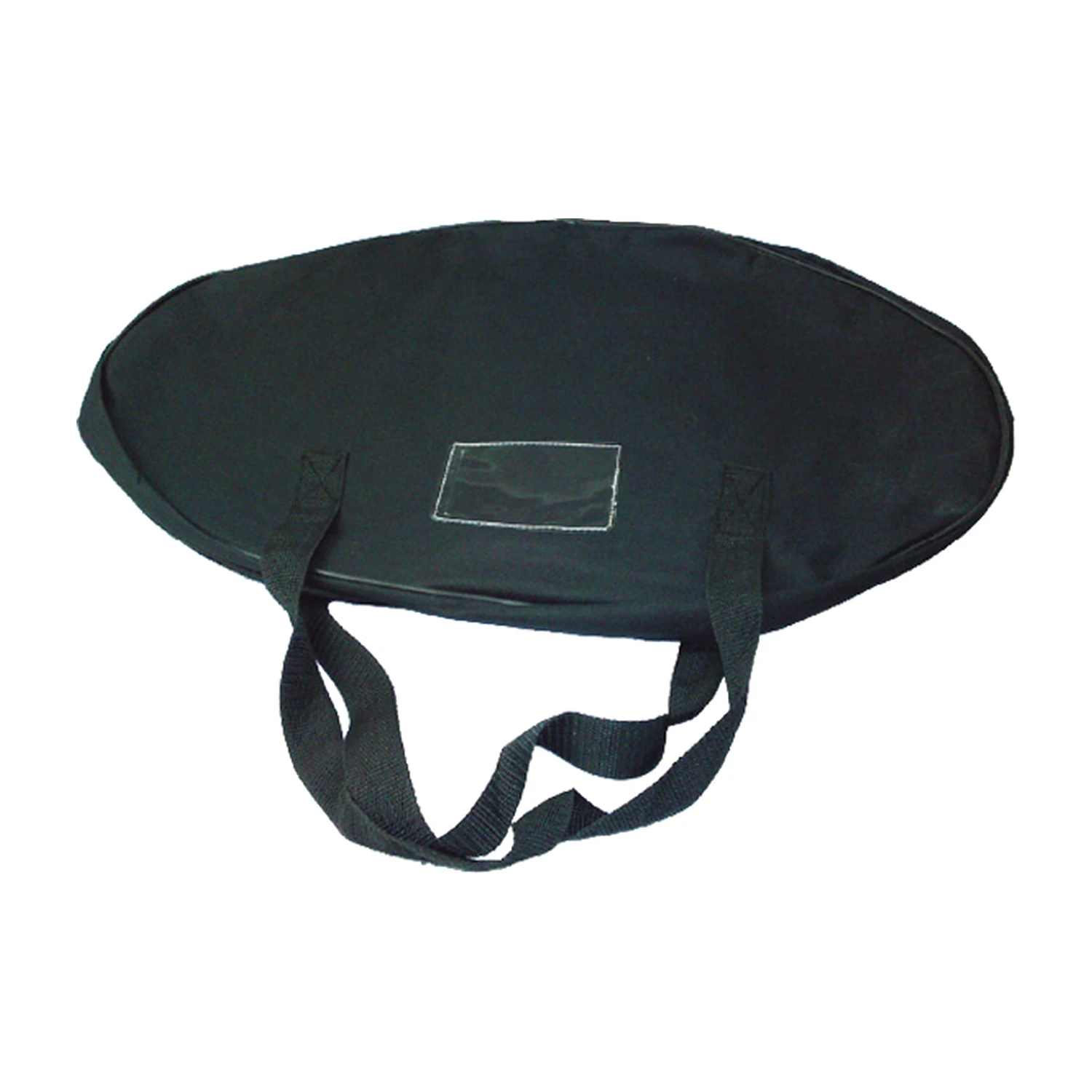 Padded carry bag for the counter top and base