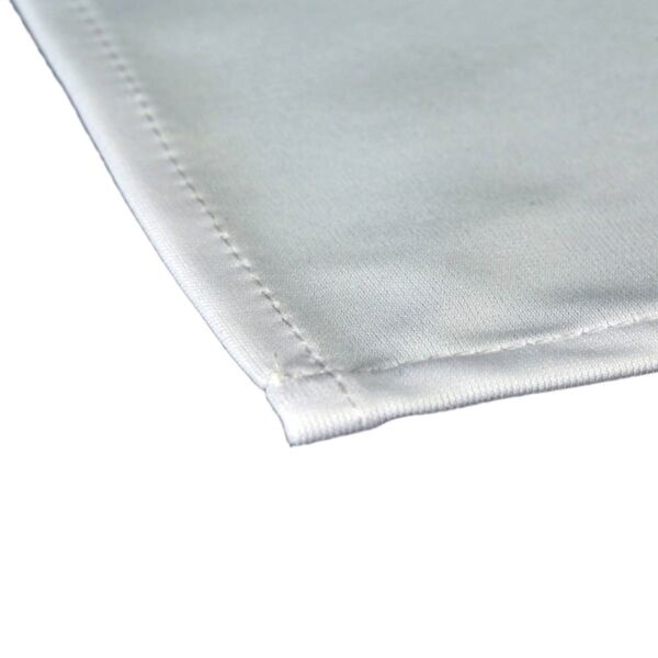 Printed Tablecloth for 8ft Trestle Table - 1780mm x 3660mm - Image 5