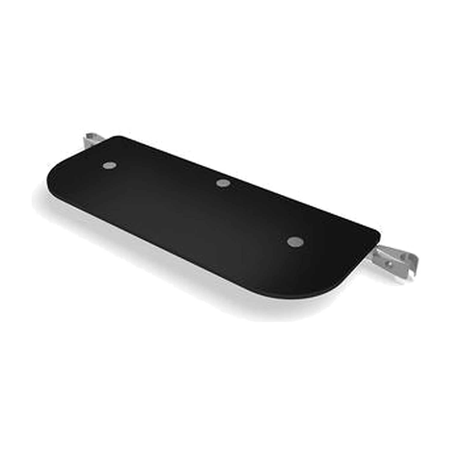 Waterfall Plexiglass Shelf product detail
