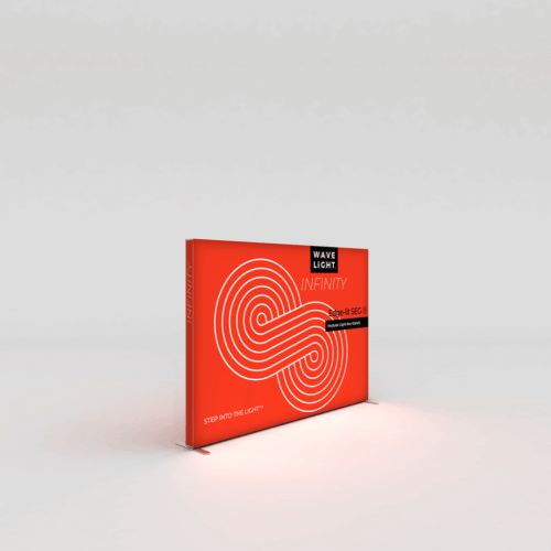 WaveLight® Infinity - Horizontal - Large - Single Sided