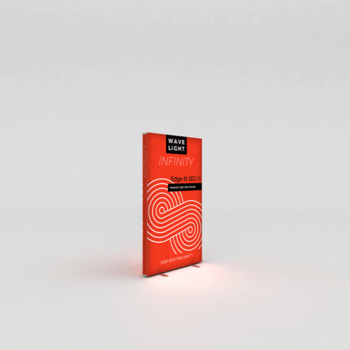 WaveLight® Infinity - Small - Full Kit - Double Sided
