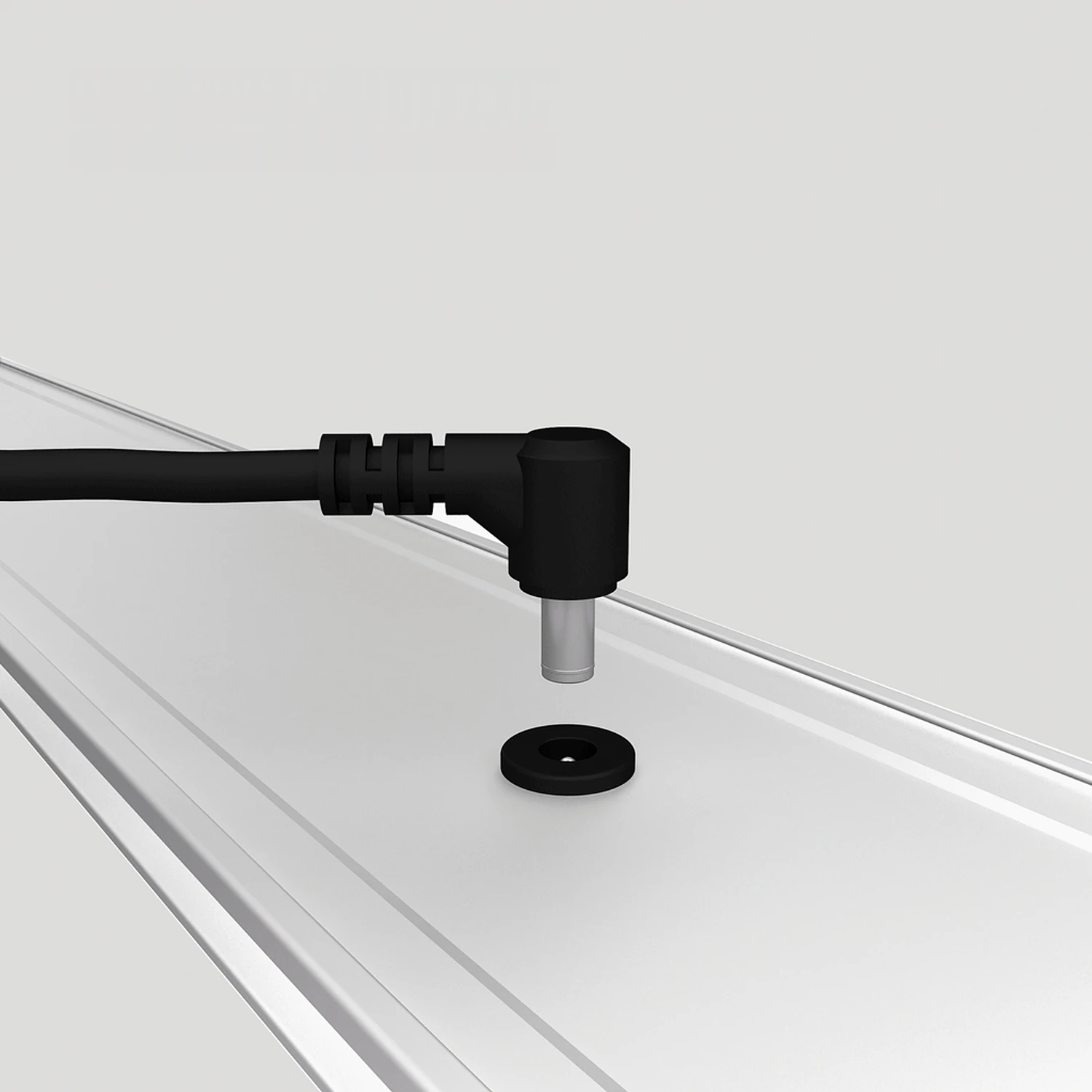 WaveLight Infinity LED arm light with clamp