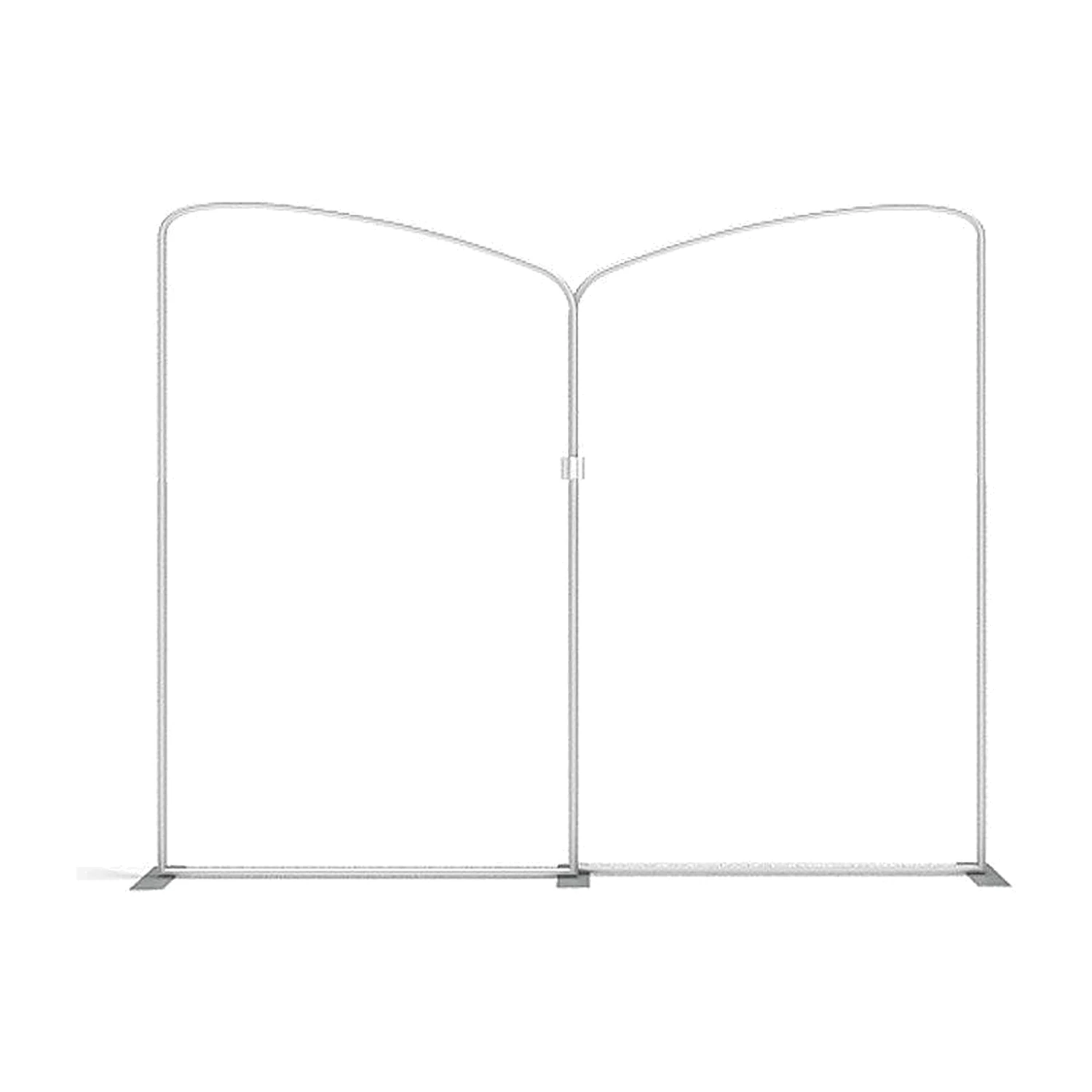 WaveLine Media WLMAA2 bare frame