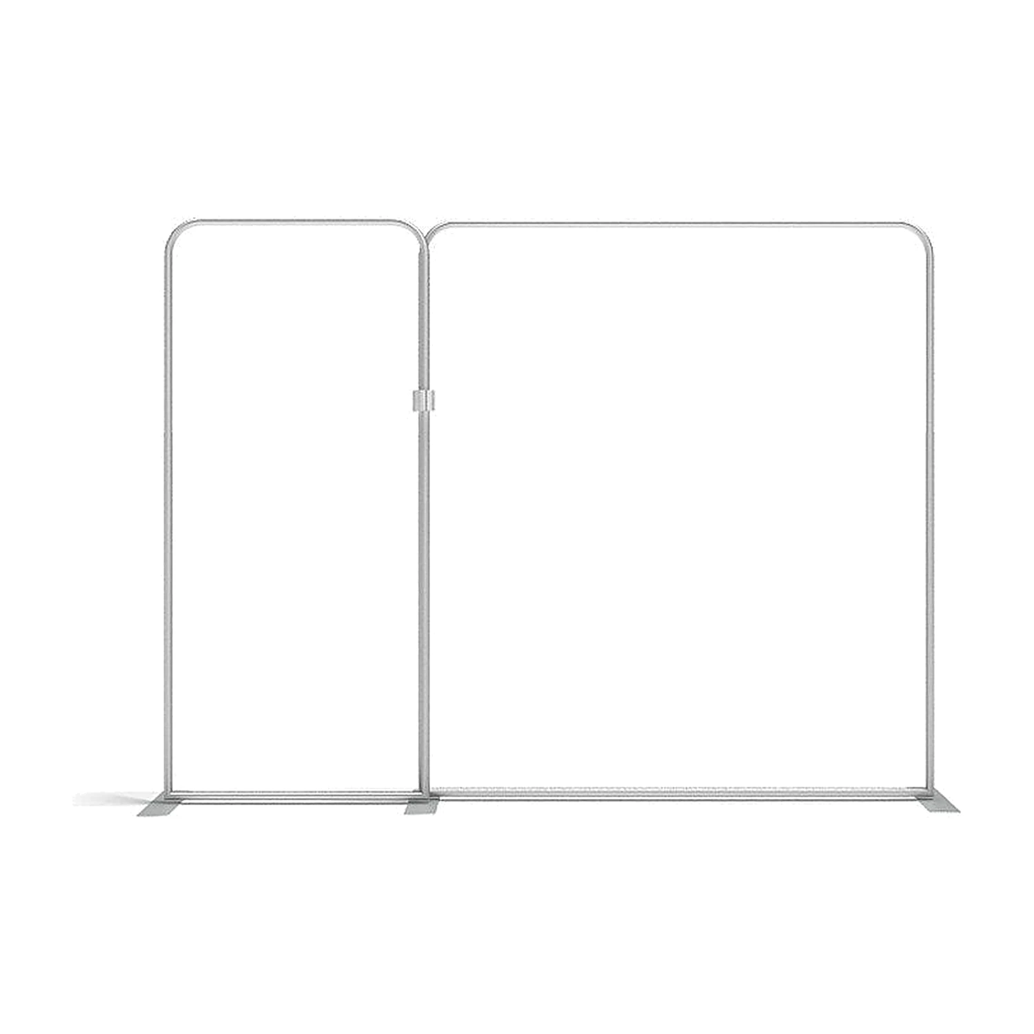 WaveLine Media WLMDN Tension Fabric Display kit bare frame