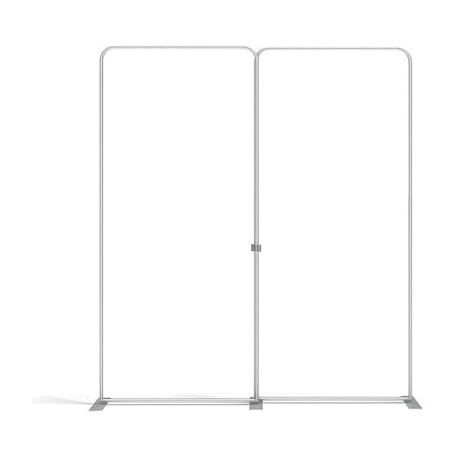 WaveLine Media WLMII Tension Fabric Display kit bare frame