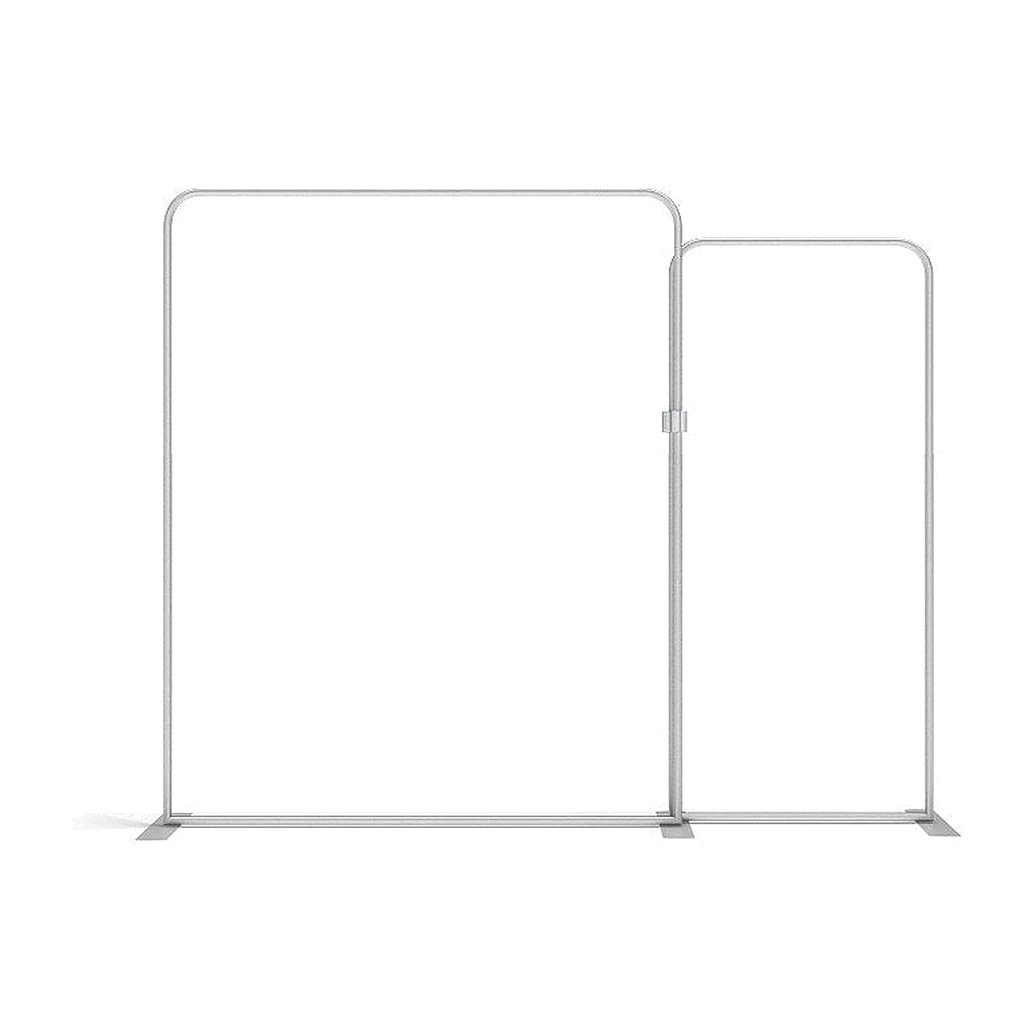 WaveLine Media WLMMD Tension Fabric Display kit bare frame