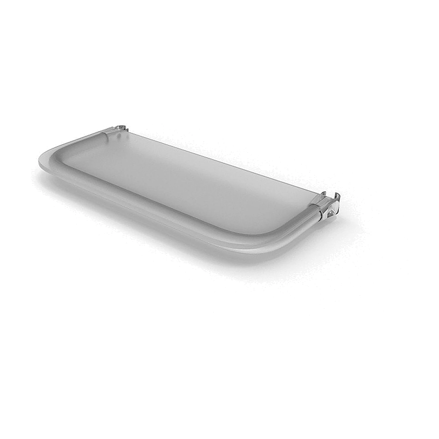 WaveLine Waterfall shelves