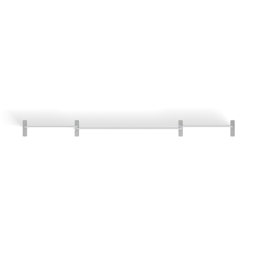 WaveLine Media® WLMEFE Tension Fabric Display Kit 03 - Single-Sided - Image 7