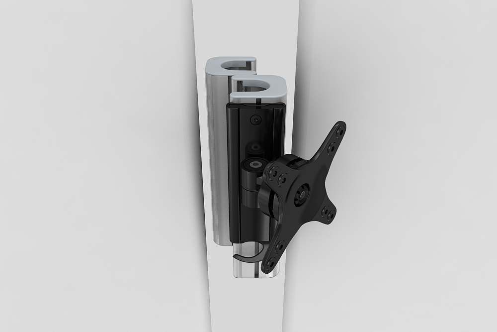 WaveLine® Accessories - Monitor Bracket - VESA Mount - Image 5
