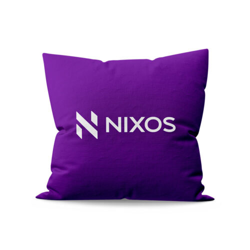 Outdoor Printed Cushion - 400mm x 400mm