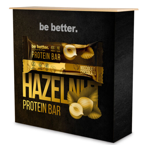 Fabric Pop-Up Counter - 1m x 1m