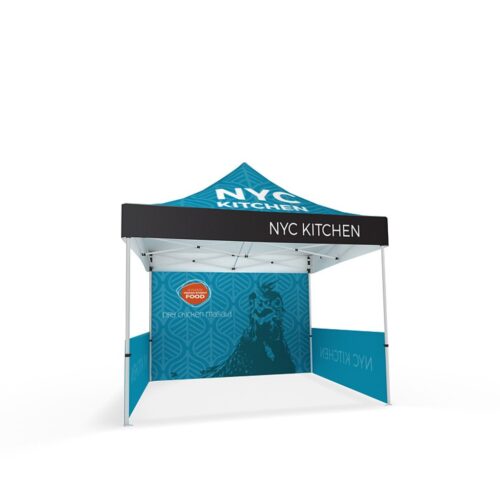 Frame for Outdoor Popup Canopy Tent - 10ft - Frame Only