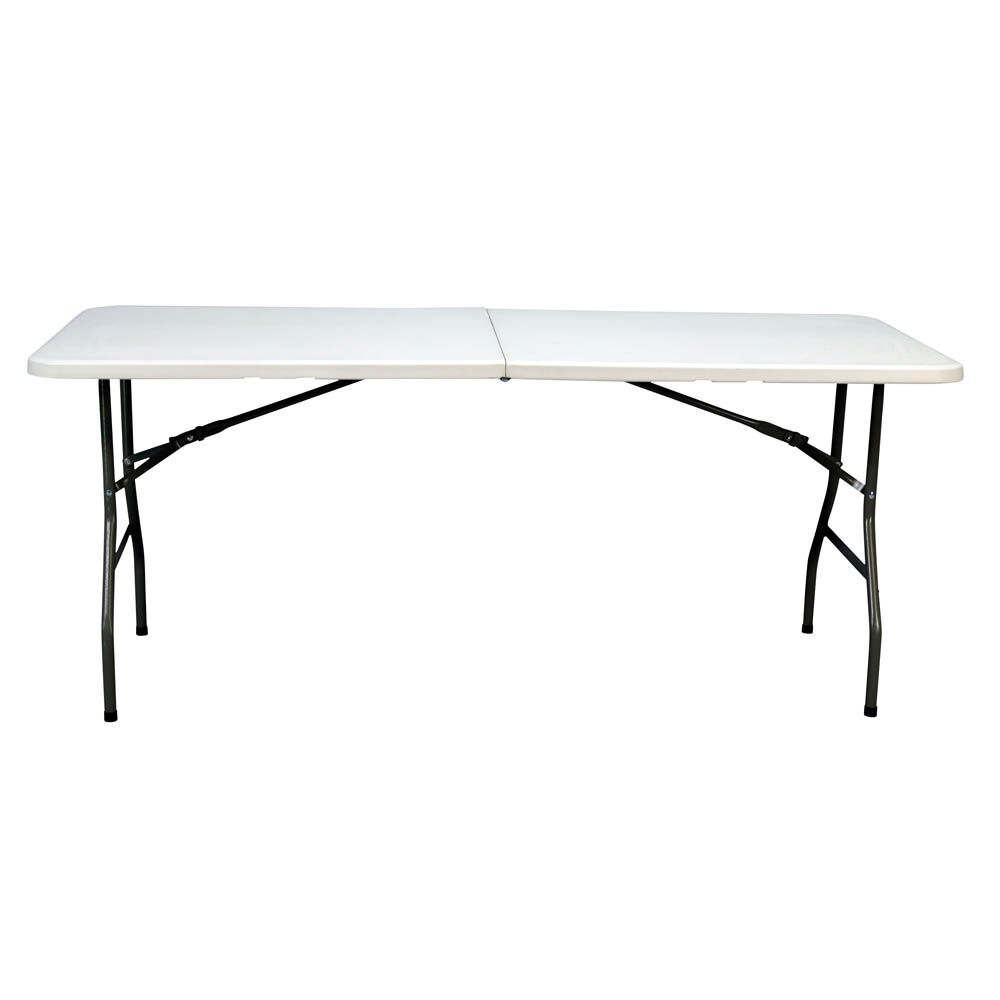 Printed Tablecloth for 6ft Trestle Table - Recycled - 1780mm x 3660mm - Image 3