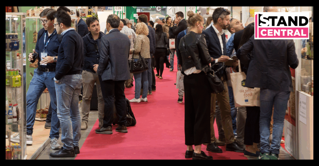 Best Trade Show Giveaways