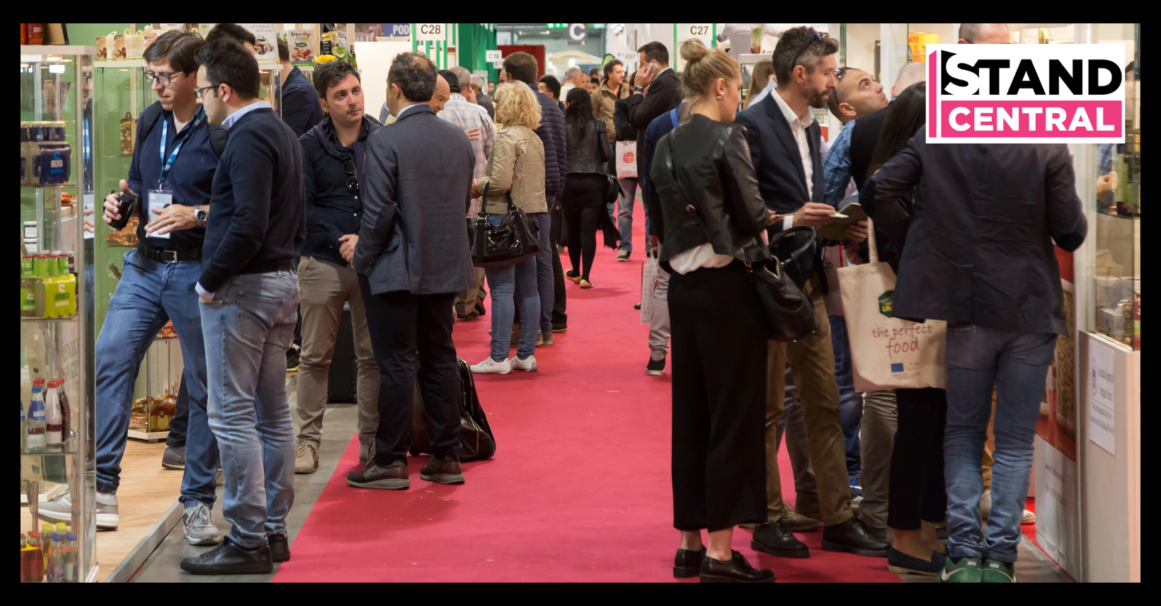 Best Trade Show Giveaways
