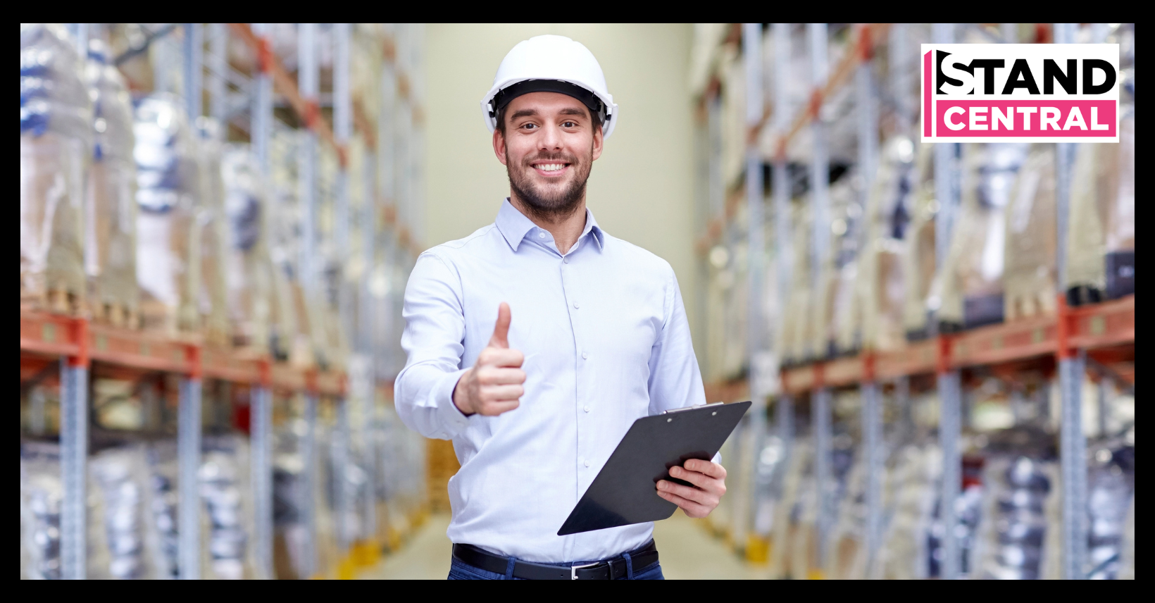 How To Ship To A Trade Show: A Complete Guide