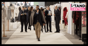 Dress for Success at Trade Shows