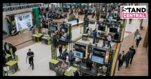 How To Do a Trade Show A Complete Guide