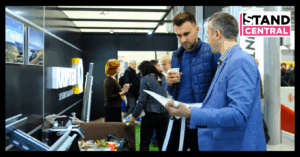 Lead Capture Tips for Trade Show Success