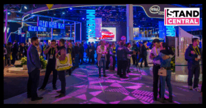 Top Trade Show Examples to Inspire You