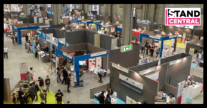 What Are Shell Scheme Stands and How Can You Make Them Look Good