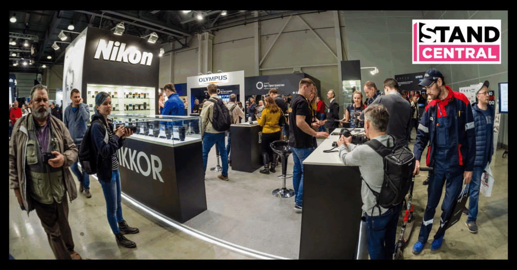Why Reusability Matters in Exhibition Stand Design