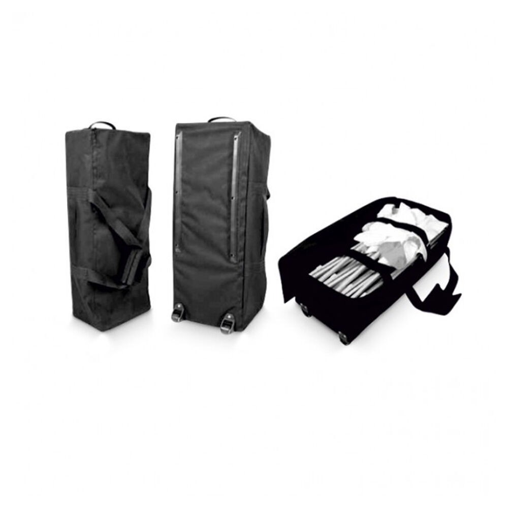 stand central exhibition stand kit 4 – spotlight xl 10x20 led