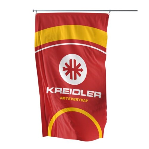Advertising Flags