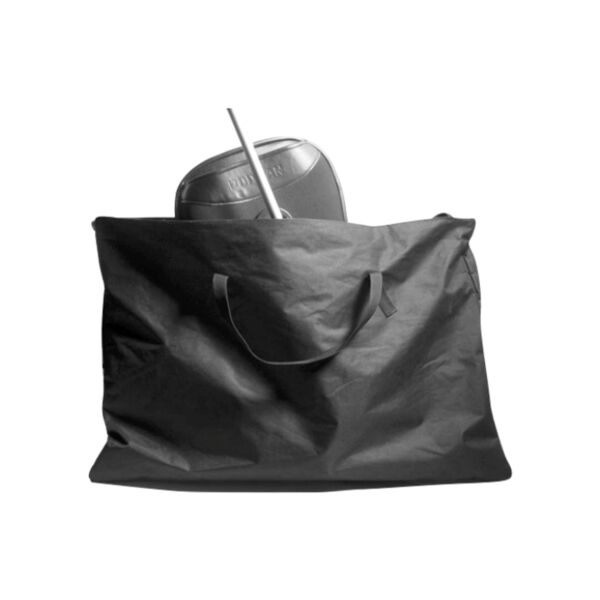 feather backpack flag and kit, single sided