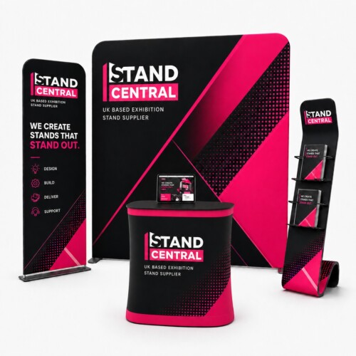 Exhibition Stands
