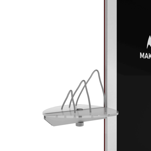 makitso® blade brochure holder blade p wbh