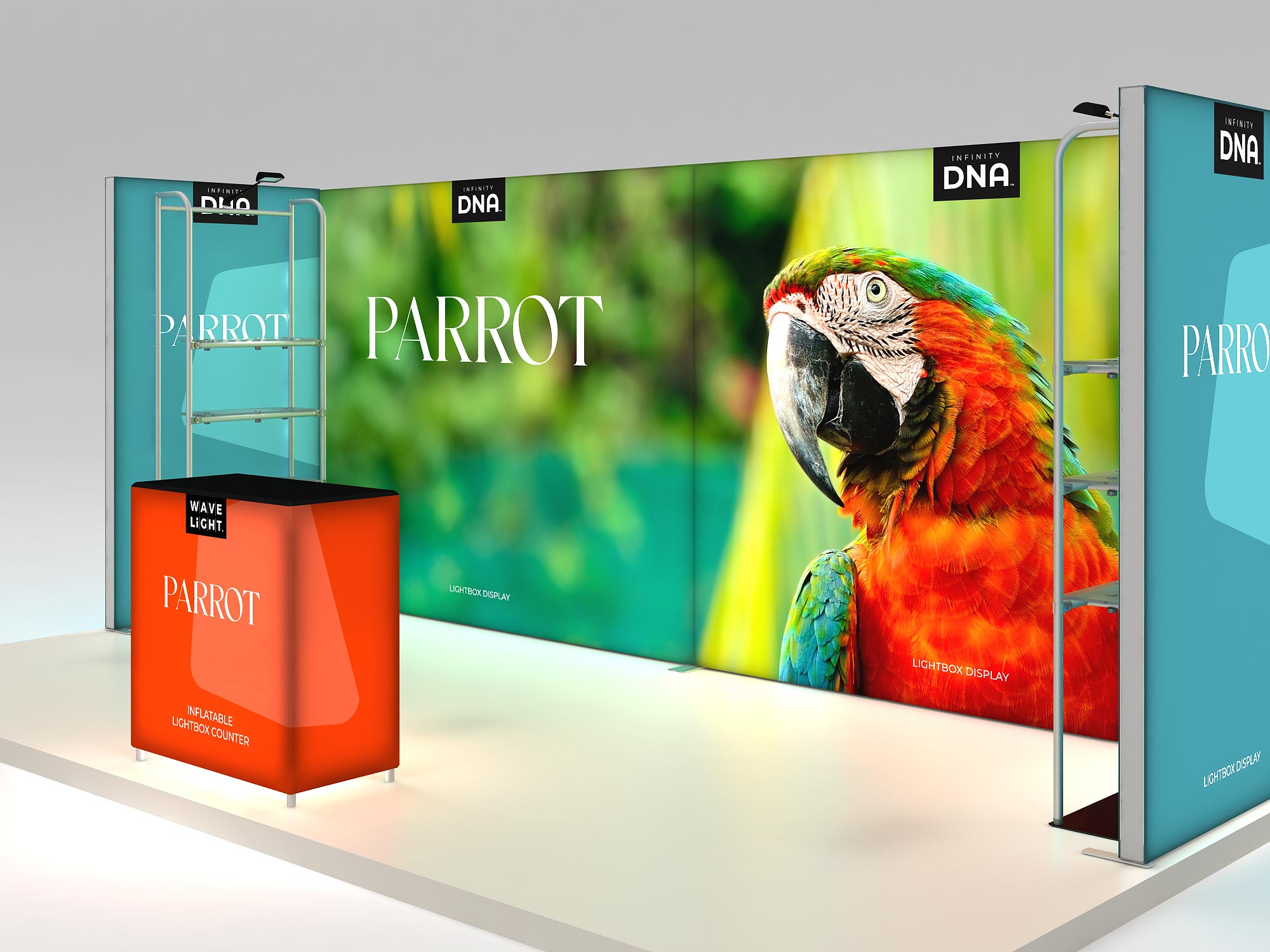 parrot exhibit display system 9.jpg