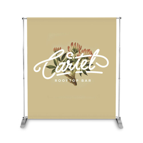 Fabric Banners